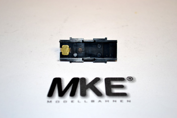 Artikel Bild: Märklin H0 214700 Kontaktplatte für Schleifer / Sockel / Träger E214700