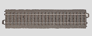 Artikel Bild: Märklin C-Gleis 24172 gerade 172 mm