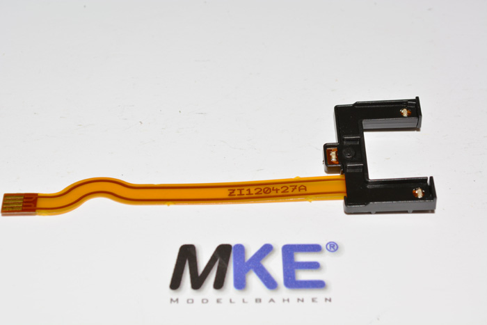 Artikel Bild: Märklin 411248 LED- Leiterplatte Lichteinheit Flex für V80 / BR 280 E411248