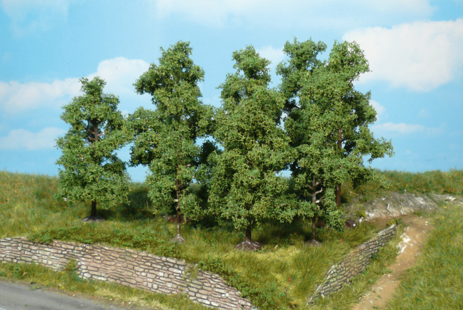 Artikel Bild: HEKI 1731 Baumset Obstbäume, 3 Stück