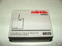 M�rklin 60129 Booster Adapter