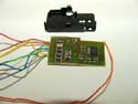 M�rklin 611574 lastgeregelter Fx- Decoder