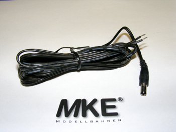M�rklin Systems Anschlusskabel, Trafokabel