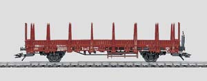 M�rklin 4694 Rungenwagen 2 Achsen