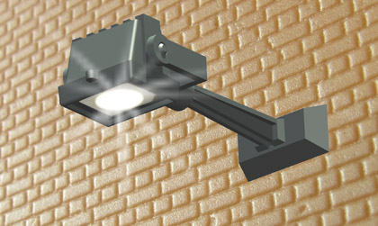 Artikel-Bild-Viessmann 6334 Flutlichtstrahler LED