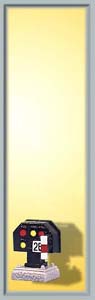 Artikel-Bild-Viessmann 4018 Sperrsignal nieder