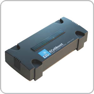 ESU 50011 ECoSBoost 8, Booster 8A