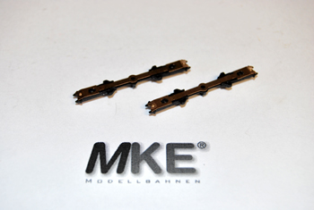 Artikel-Bild-M�rklin 239550 stromf�hrende Kupplungen, 2 St.