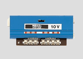 Artikel-Bild-M�rklin Z 8945 Universalfernschalter