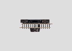 Artikel-Bild-M�rklin Z 8589 Schaltgleis gerade, L�nge 55mm