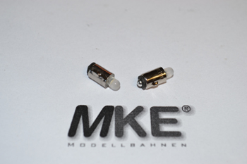 LED- Gl�hbirne 2 St�ck als Ersatz f�r M� 60015
