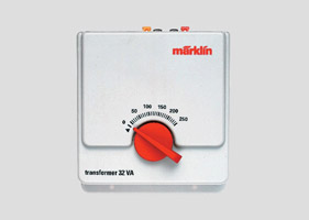 M�rklin 66470 Sicherheitstransformer 230 Volt 32VA