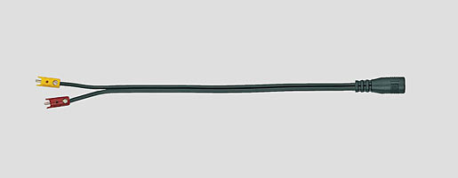 Artikel-Bild-M�rklin Z 84499 Anschlu�adapter  Spur Z