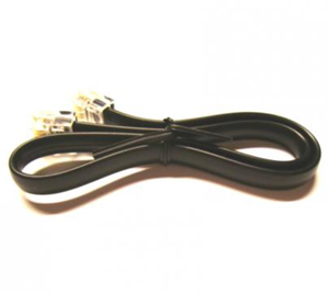 Uhlenbrock 62015 LocoNet- Kabel 28cm Stecker/Stecker