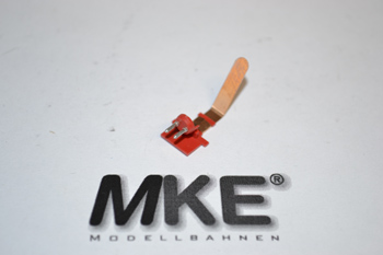 M�rklin 280180 Federplatte Halter f�r Birne u. Rauchsatzkontakt