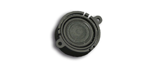 ESU 50331 Lautsprecher 20mm, rund, 4 Ohm 