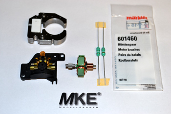Artikel-Bild-Märklin Motor aus 60904 / 60924 / 60944 HL mit MS2