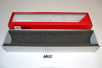 Artikel-Bild-Auhagen 99303 Aubox Lager- und Transportbox