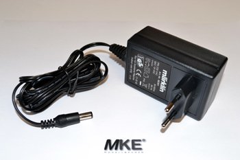 M�rklin 66361 36 VA Trafo, Schaltnetzteil