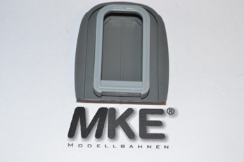 M�rklin ICE 3 Faltenbalg Profilblende Profil