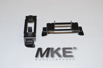 M�rklin 301550 Treppe Treppensatz 2 St�ck f�r Blechwagen
