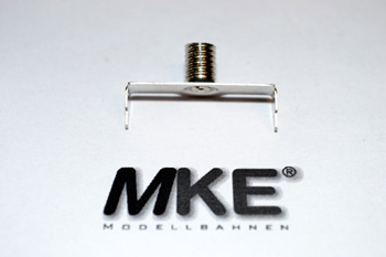M�rklin 212100 Lichtsockel Sockel f�r 3021 V200