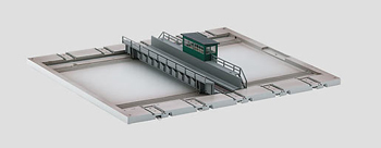 M�rklin 72941 Ferngesteuerte Schiebeb�hne 