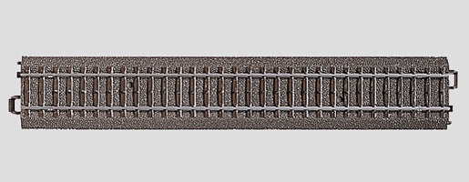 Märklin C-Gleis 24229 229,3 mm gerade, lang