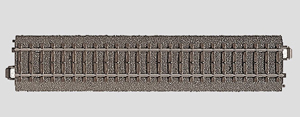 Märklin C-Gleis 24188, 188,3 mm gerade