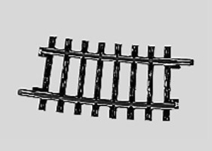 M�rklin 2234 K-Gleis gebogen 1/4 = 7�30'