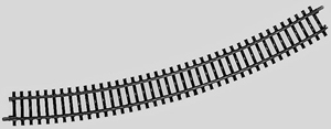 M�rklin 2241 K-Gleis gebogen 1/1 = 30�