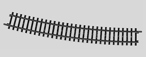 M�rklin 2274 K-Gleis gebogen 14�