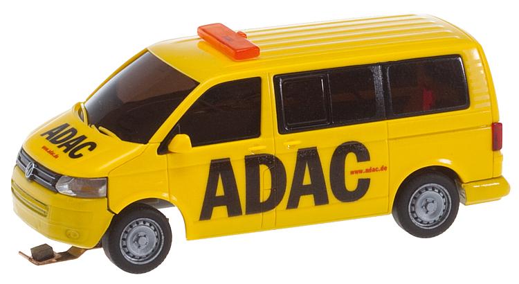 Faller Car System 161586 VW T5 Bus "ADAC" (WIKING)