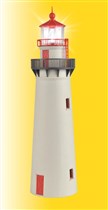 Artikel-Bild-Kibri 39170 Leuchtturm mit LED- Leuchtfeuer Bausatz