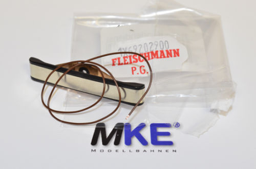 Fleischmann 692029 Ersatz Flüster Schleifer, kurz für AC Loks, 69202900