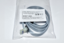Artikel-Bild-Märklin 507000 Booster Kabel für 6015 & 6017