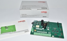 Märklin 60970 Decoder-Tester für NEM 651 652 PluX mtc NEXT