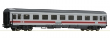 Artikel-Bild-Roco 54160 Personenwagen  IC-Abteilwagen 1. Klasse, DB AG, Ep. VI