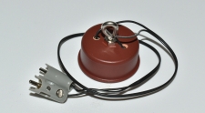 Artikel-Bild-Märklin H0 312387 elektrischer Magnet Hubmagnet Hebemagnet für Kran NEU E312387