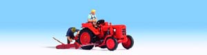 Artikel Bild: NOCH 16756 Traktor "Fahr"