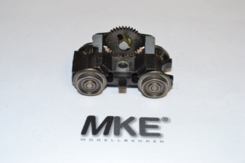 Artikel Bild: Märklin Getriebe / Radsatz für BR 212 V100