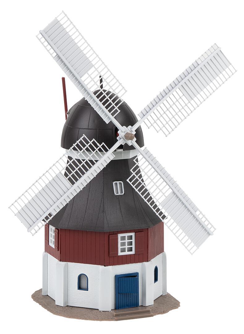 Artikel Bild: Faller 191792 Windmühle Berta Bausatz   Ep.I