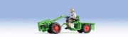 NOCH 16750 Traktor Einachstraktor