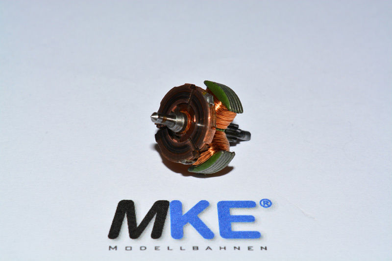 Steckmasse Kugel ESU 51960 Permanentmagnet Für Großen