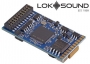 Details-ESU 58410 LokSound 5.0 DCC/Mot/M4/SX Sounddecoder 8pol. NEM mit Wunschsound