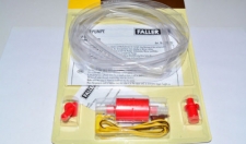 Faller 180627 Wasserpumpe / Pumpe/ Pumpengarnitur elektrisch 