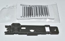 Roco H0 105592 Getriebeboden, AC, umbragrau
