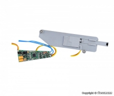 Viessmann H0 5231 Decoder für Weichen C-Gleis 1023 J121 Viessmann H0 5231 Decoder für Weichen C-Gleis 1023 J121