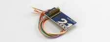 Artikel-Bild-ESU 51957 MTC 21pol. Adapterplatine Nr. 3 mit Kabel