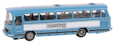Faller 161485 Car System Bus MB O302 Touring (WIKING)